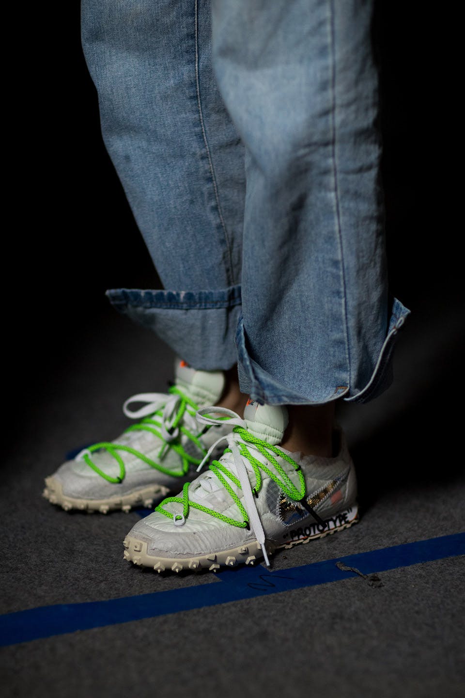 Off white ss19 sneakers clearance